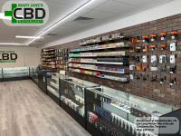 Mary Jane's CBD Dispensary - Smoke & Vape image 5